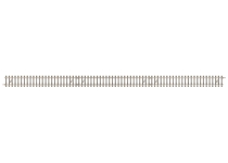 Trix 14502 - N - Gerades Gleis mit Betonschwellen, 312,6 mm
